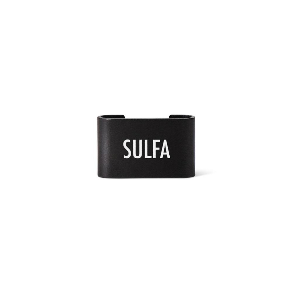 MyID Slider for Sport and Hive | Sulfa Allergy